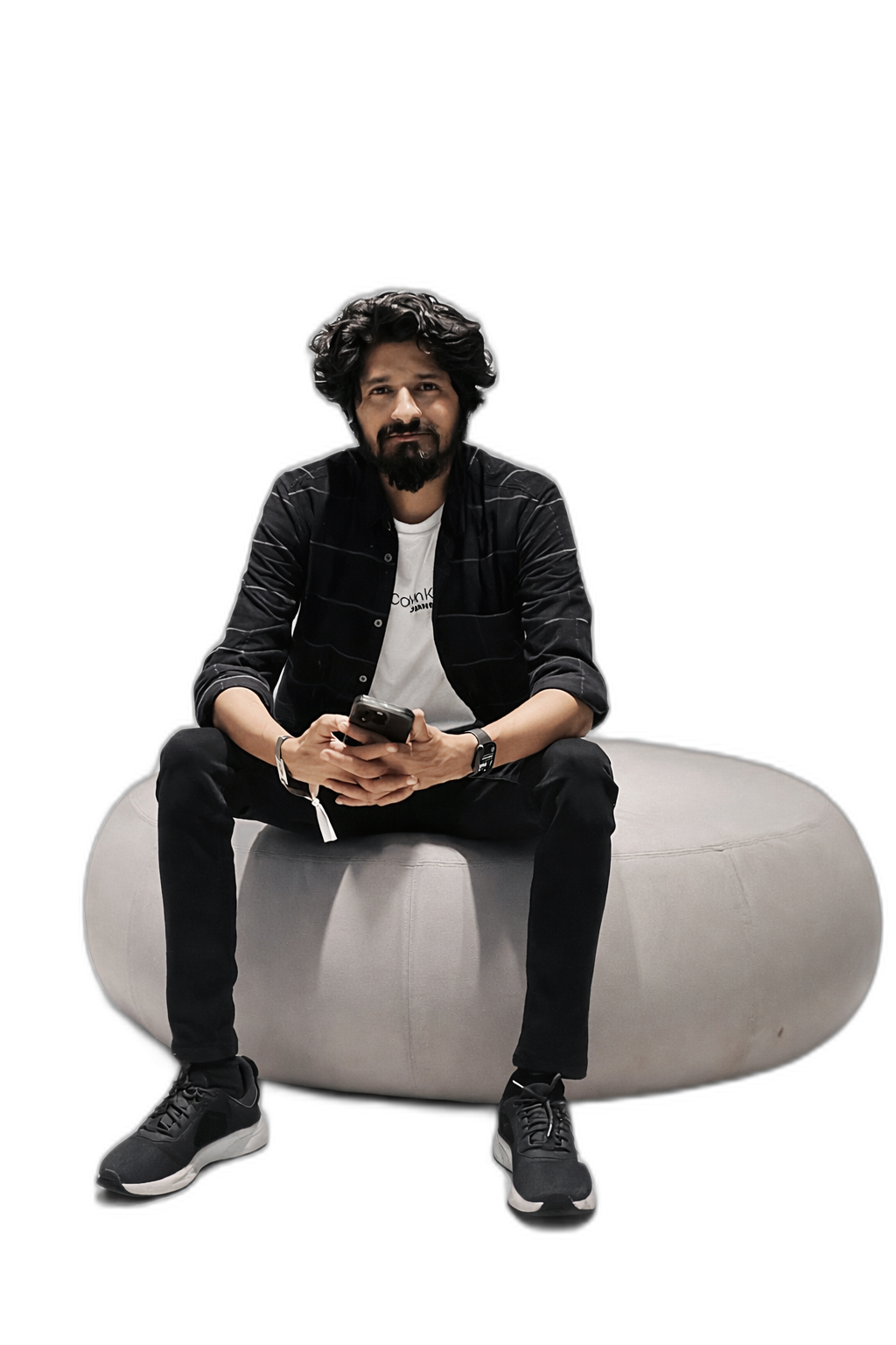 Hrishikesh Bhaskaran